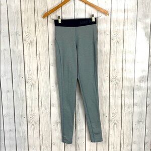 Nike Gray Leggings